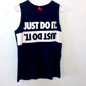 Nike size medium tank top